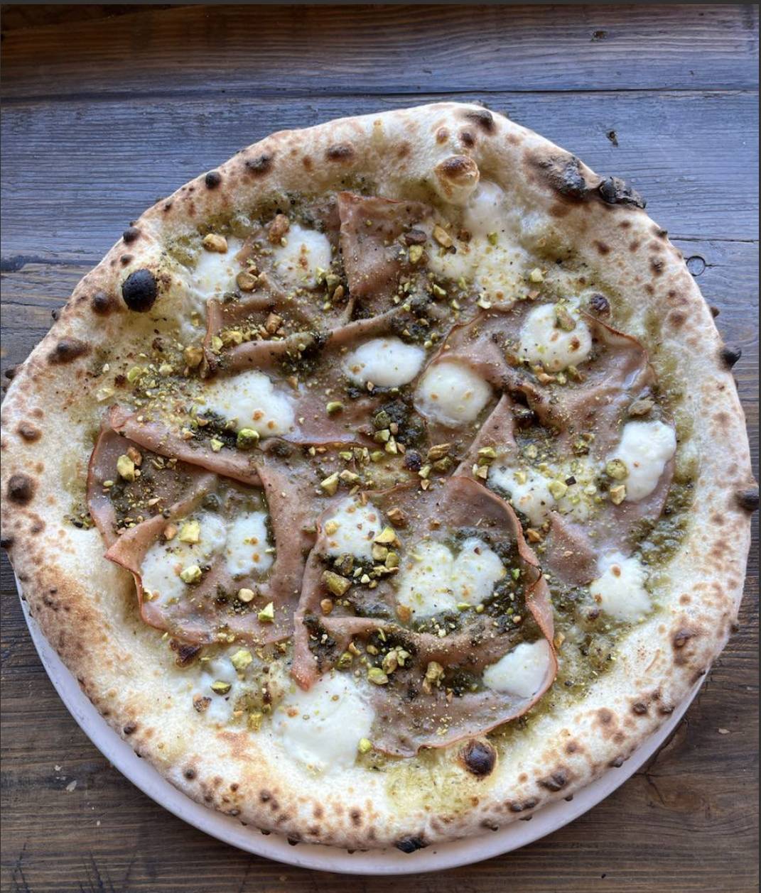 Jerk Mortadella