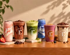 Roots Smoothie Bar- Providencia