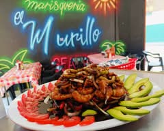 Marisquería "El Murillo" (Leon)