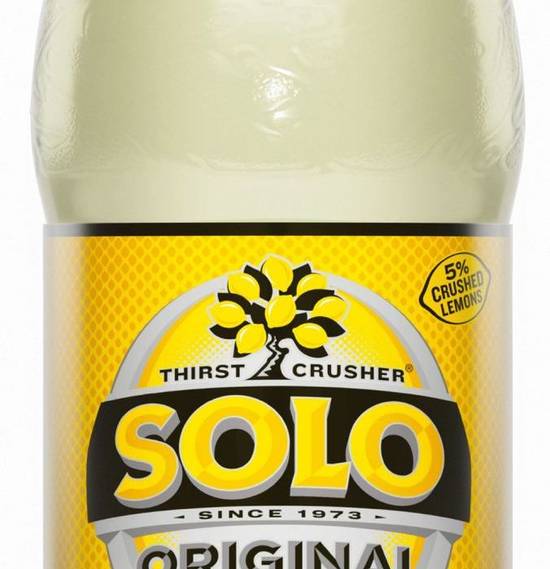 600ml Solo