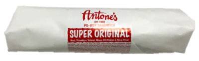 Antones Po Boy Super (9.25 oz)