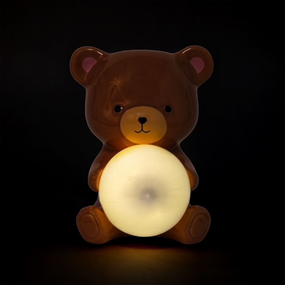 Novelty Table Lamp