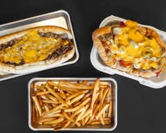 Boo's Philly Cheesesteaks - Koreatown