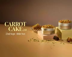 Heavenly Desserts (Walthamstow)