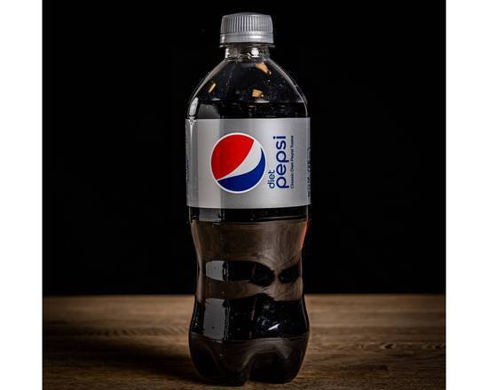 Diet Pepsi