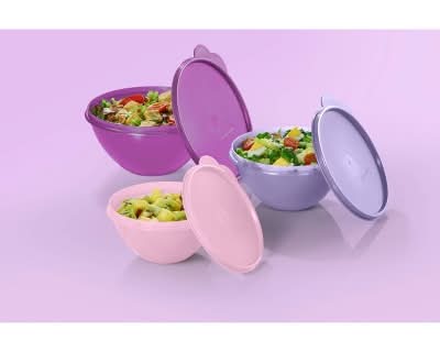 Tupperware Classic Wonderlier Bowl - Thumbnail 4