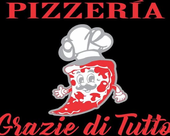 Pizzeria Grazie Di Tutto (Pachuca)
