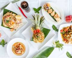Coriander Thai Cuisine