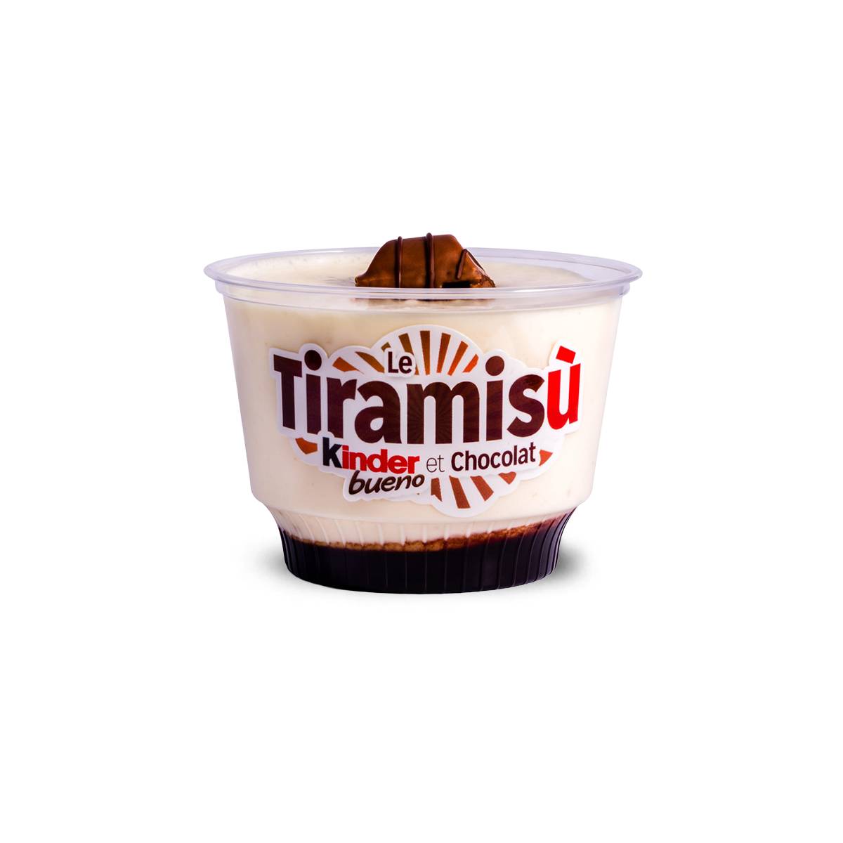 Tiramisu Bueno