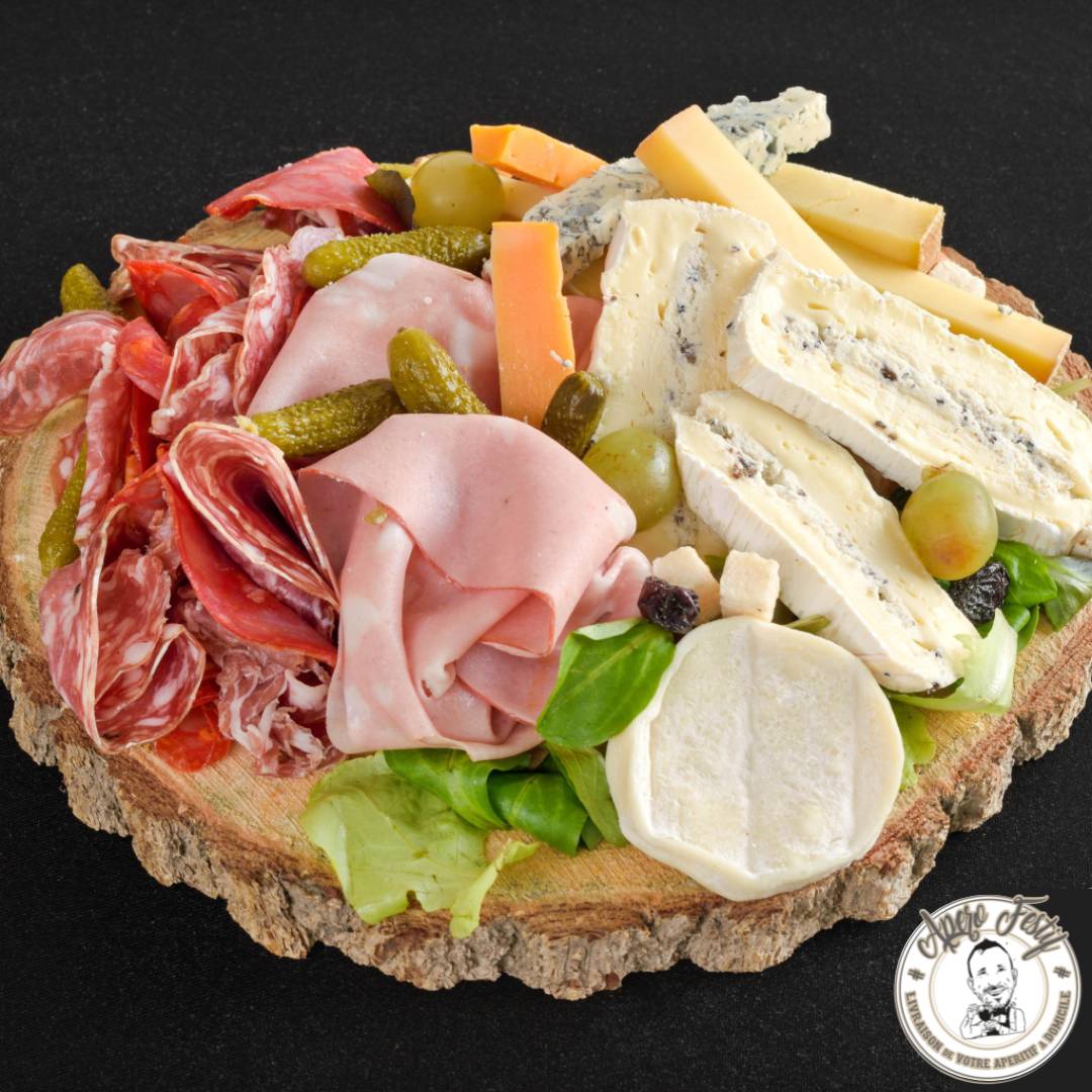 LA BOX APERO FESTIFS