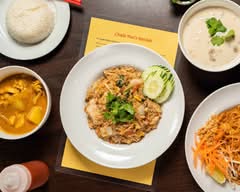 Chada Thai Traditional Taste