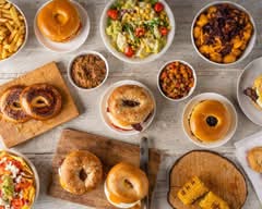 Holy Bagel (Didsbury)