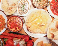 インド・ネパール料理　Ｓａｇｕｎ Indian ＆ Nepali Restaurant SAGUN