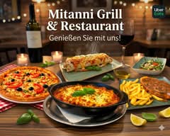 Mitanni Grill & Restaurant