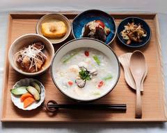 お粥と養生食 マルミ okayu & yojosyoku Marumi