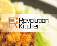 レボリューションキッチン Revolution Kitchen 