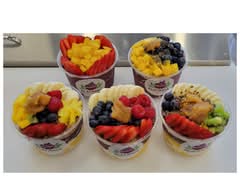 Acai Raya (1770 Fulton Street)