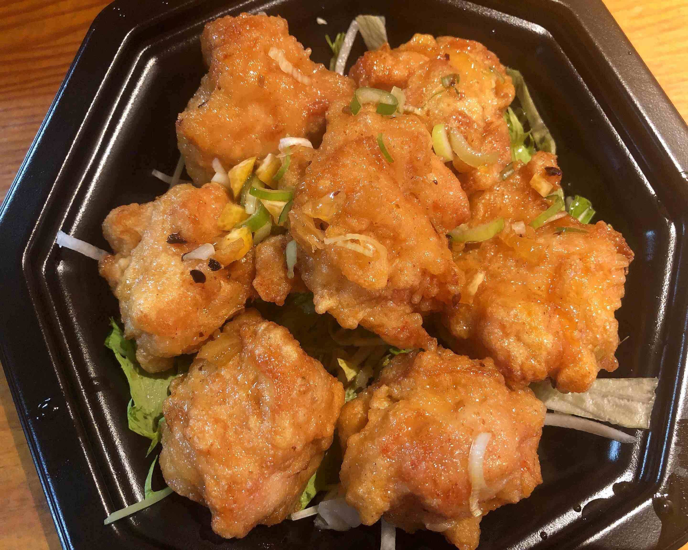 中華 美食 坊 田無 南口 店