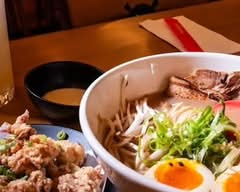TNT Ramen (8929 South Commercial Avenue)