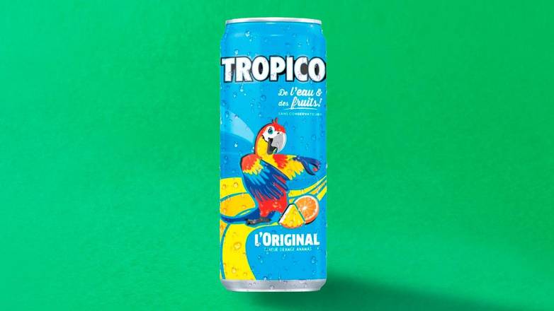 Tropico 33cL