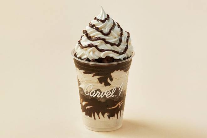 Fudge Brownie Sundae Dasher®