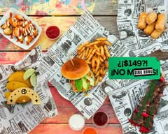 SION'S GRILL (Villahermosa)