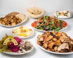 Shawarma Palace (Rideau & Augusta)