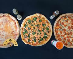 Plan B Pizza