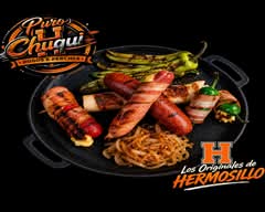 Los Originales De Hermosillo (MX)
