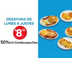 IHOP Hatillo