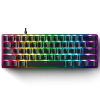 Razer Huntsman Mini Gaming Keyboard, Black