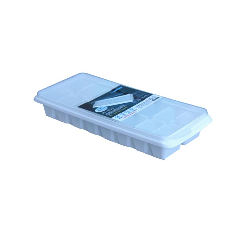 P5-0073 晶美加蓋製冰盒 <1PC個 x 1 x 1PC個>