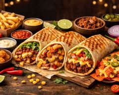 Tacos & Burger Palace