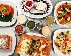 Joss Pizza (Tijuana)