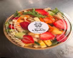 Lonchería La Karlota