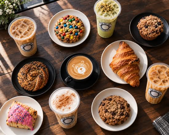 Cup Of Joe Coffee Company (8823 3 Avenue)