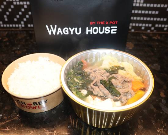 Shabu-Shabu