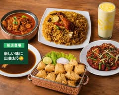 LAZZAT HALAL RESTAURANTラザット ハラル レストラン
