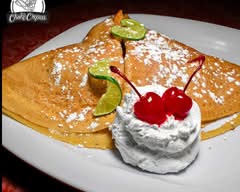 Amore crepas by Chuki Crepas 2