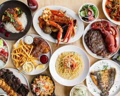 Jack's Surf & Turf - Seafood & Steak (Short Hills)