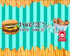 Doomie's Home Cookin' (Hollywood)