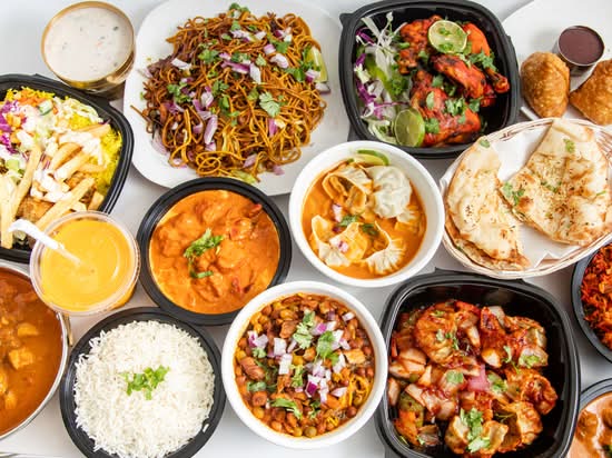 Chapati House (451 Melwwood Ave)