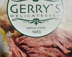 Gerry's Delicatessen