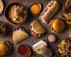 Mad About Doner (Watford)
