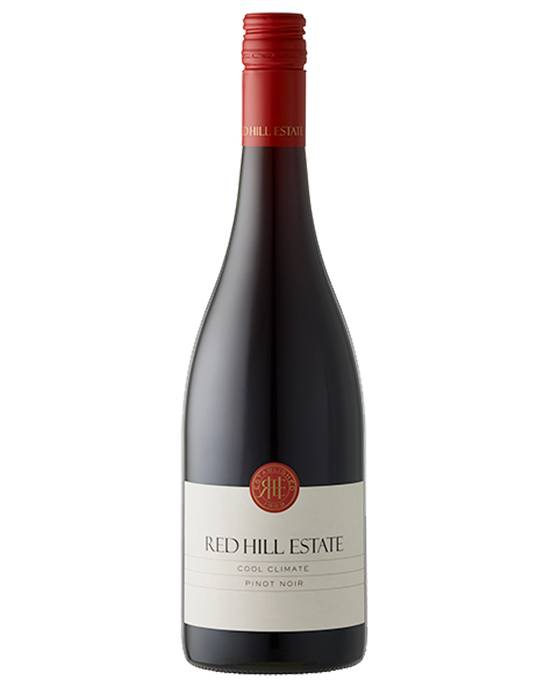 Red Hill Estate Pinot Noir 750ml