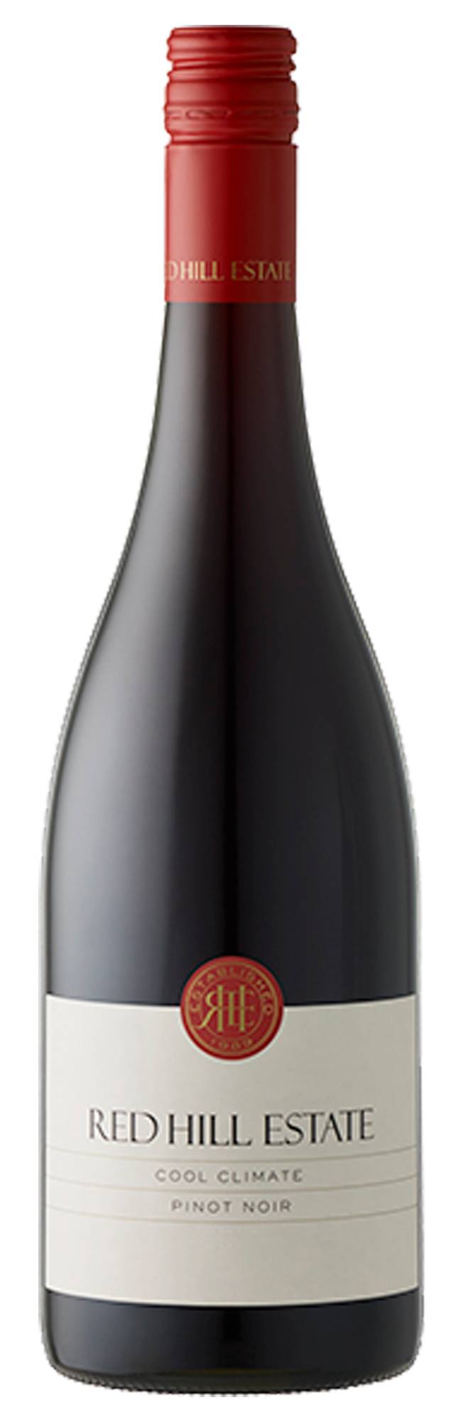 Red Hill Estate Pinot Noir 750ml