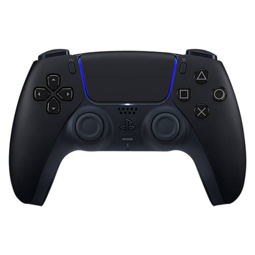 Sony Dualsense Wireless Controller For Playstation 5 (black)