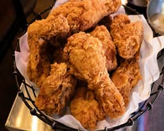 Starlight Chicken (South C)