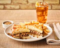Carrabba's Sandwich Bistro (6560 Strip Avenue)