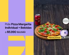 Mascarpone Pizza & Pasta - Las Condes